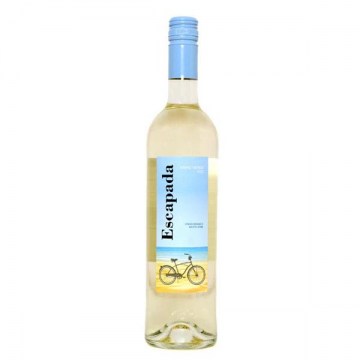 Escapada Vinho Verde